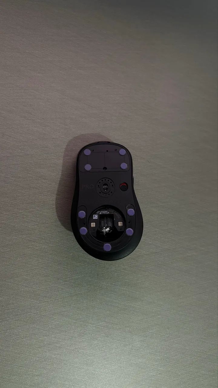 Logitech Superlight 2 Dex - Foto 2