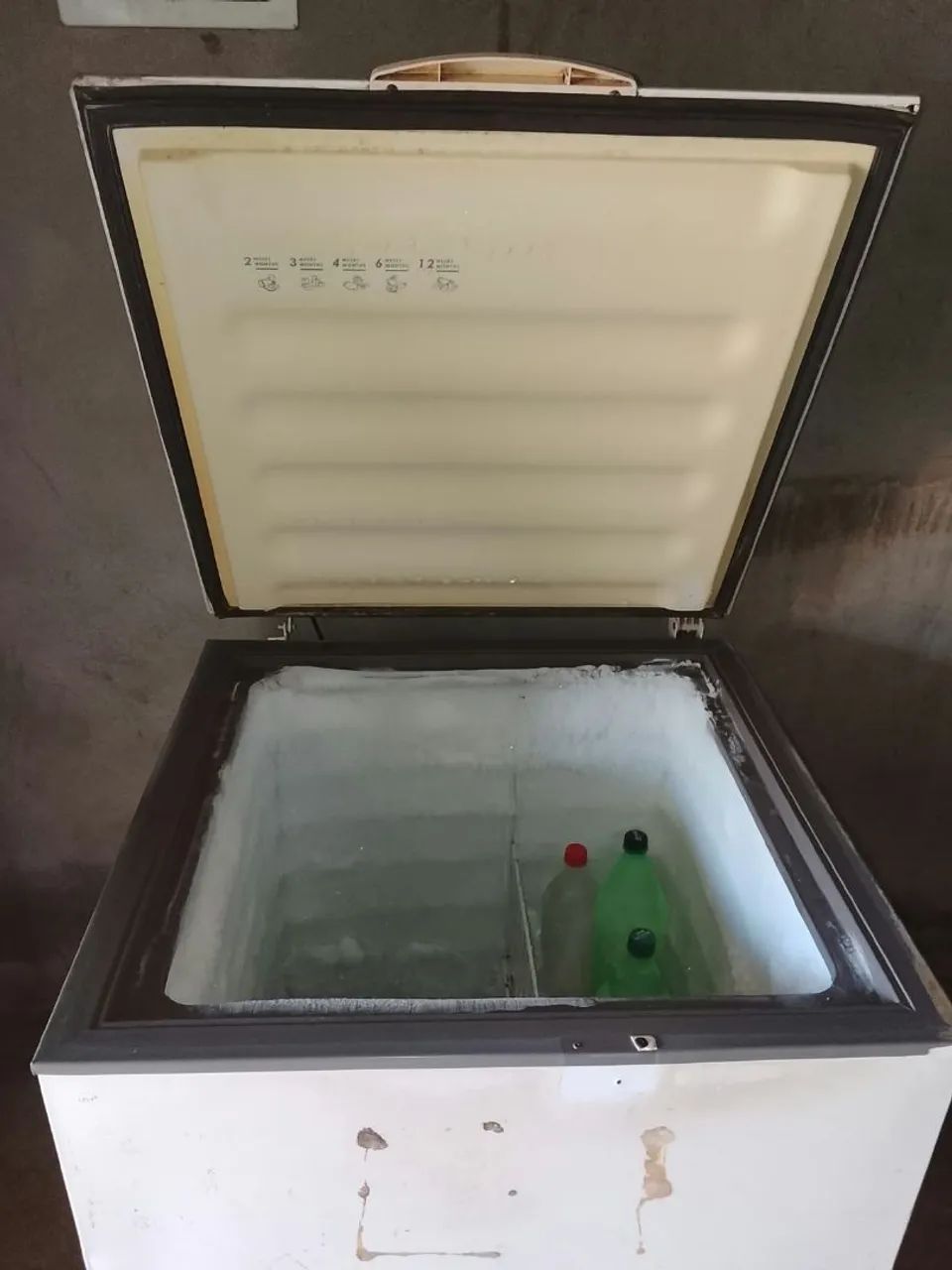 Freezer 1 porta - Foto 5