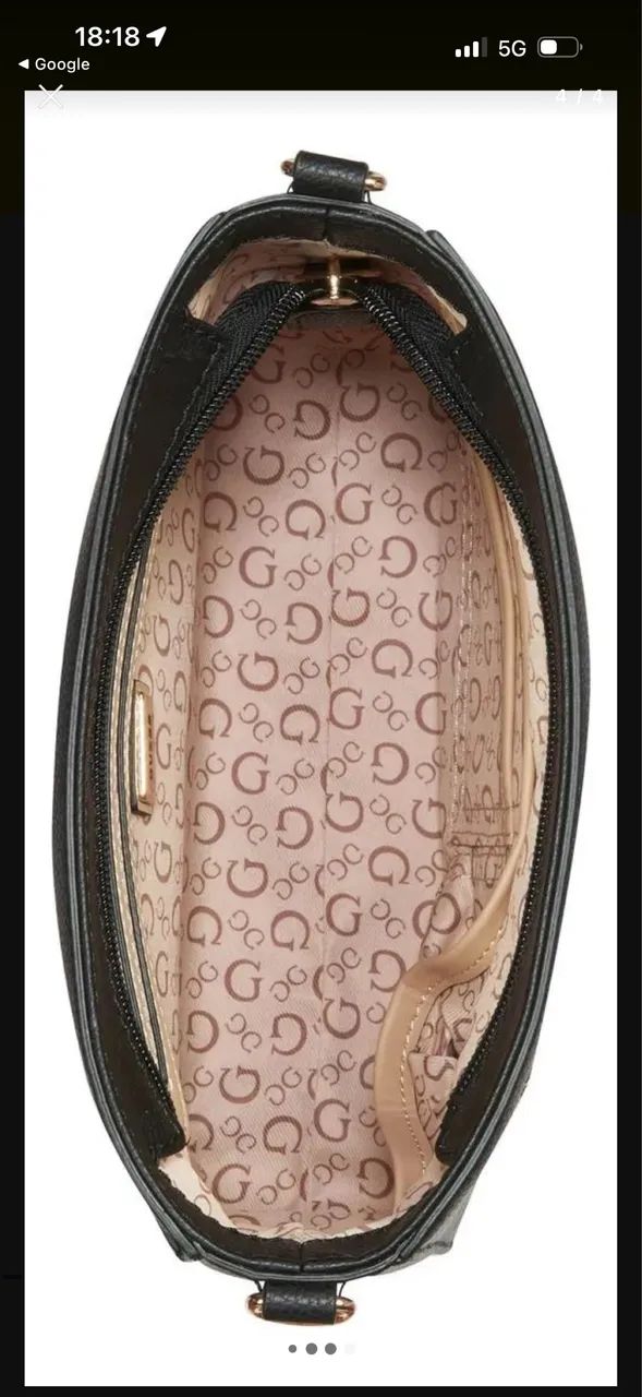 Bolsa Guess original  - Foto 2