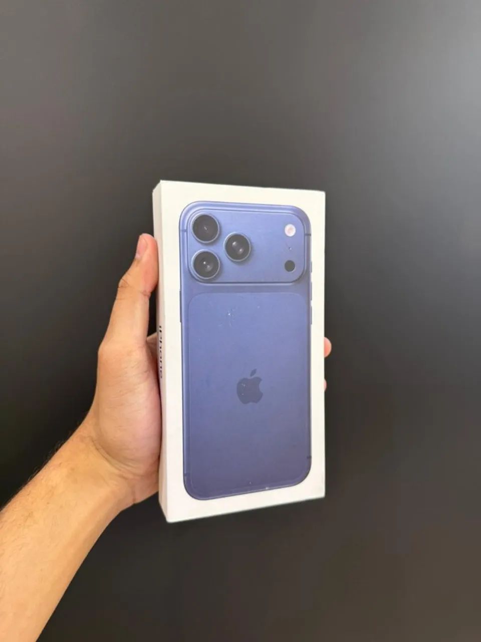 iPhone 17 Pro Max 256GB - LACRADO - Foto 4