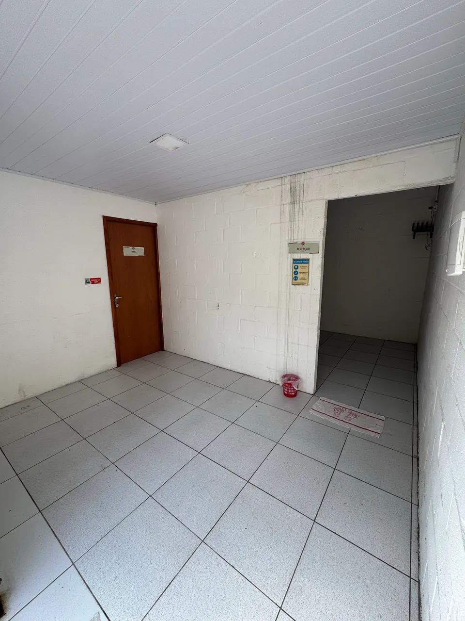 GALPÃO COMERCIAL/INDUSTRIAL PARA LOCAÇÃO  - Foto 3