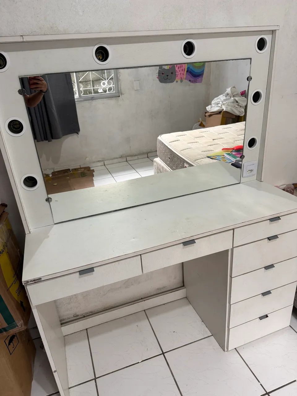 Camarim  - Foto 2