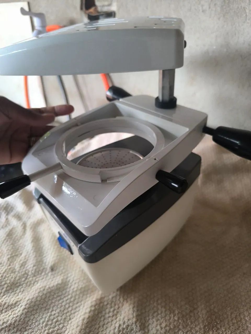 Plastificadora  - Foto 4