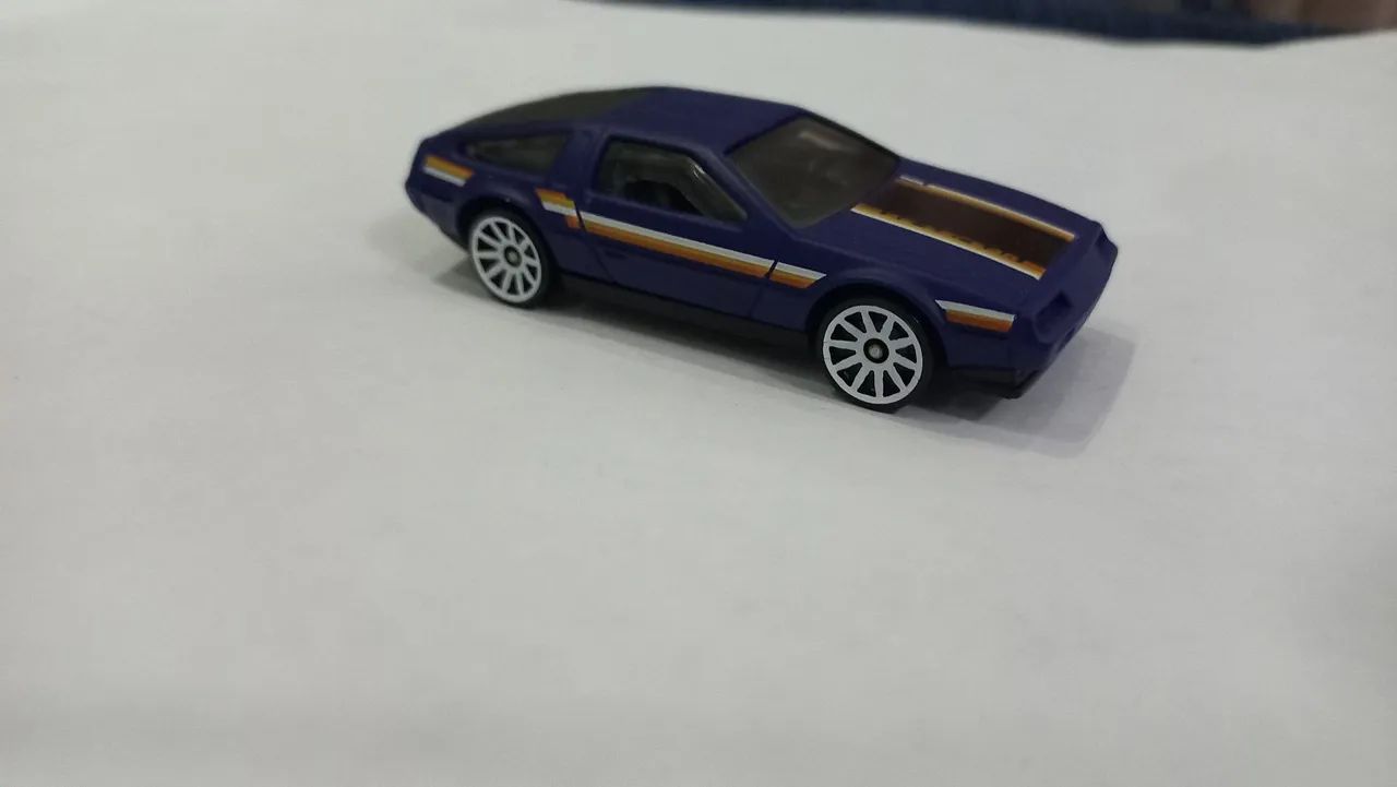 Carrinho hotwheels  - Foto 3