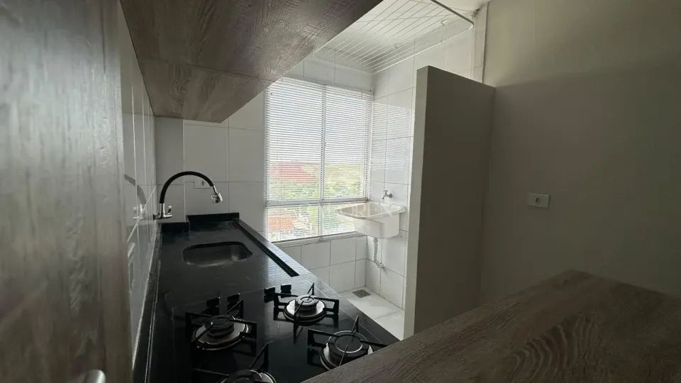Apartamento para locação no Cidade Alta - Foto 4