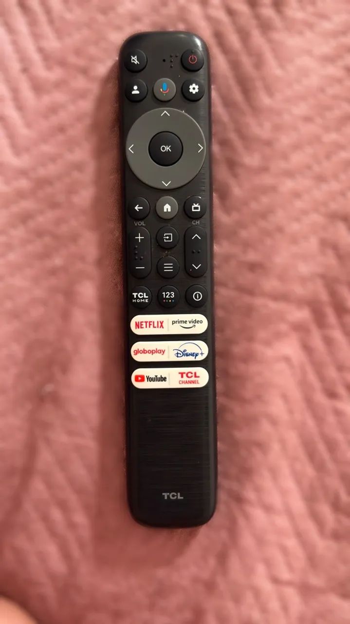 Smart TV TCL 43? - Foto 3