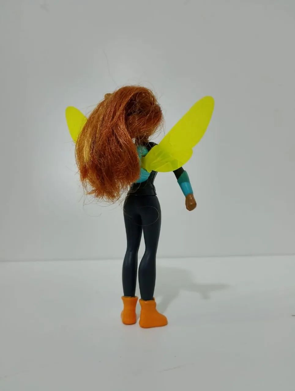 Miniatura _ super hero girls  - Foto 3