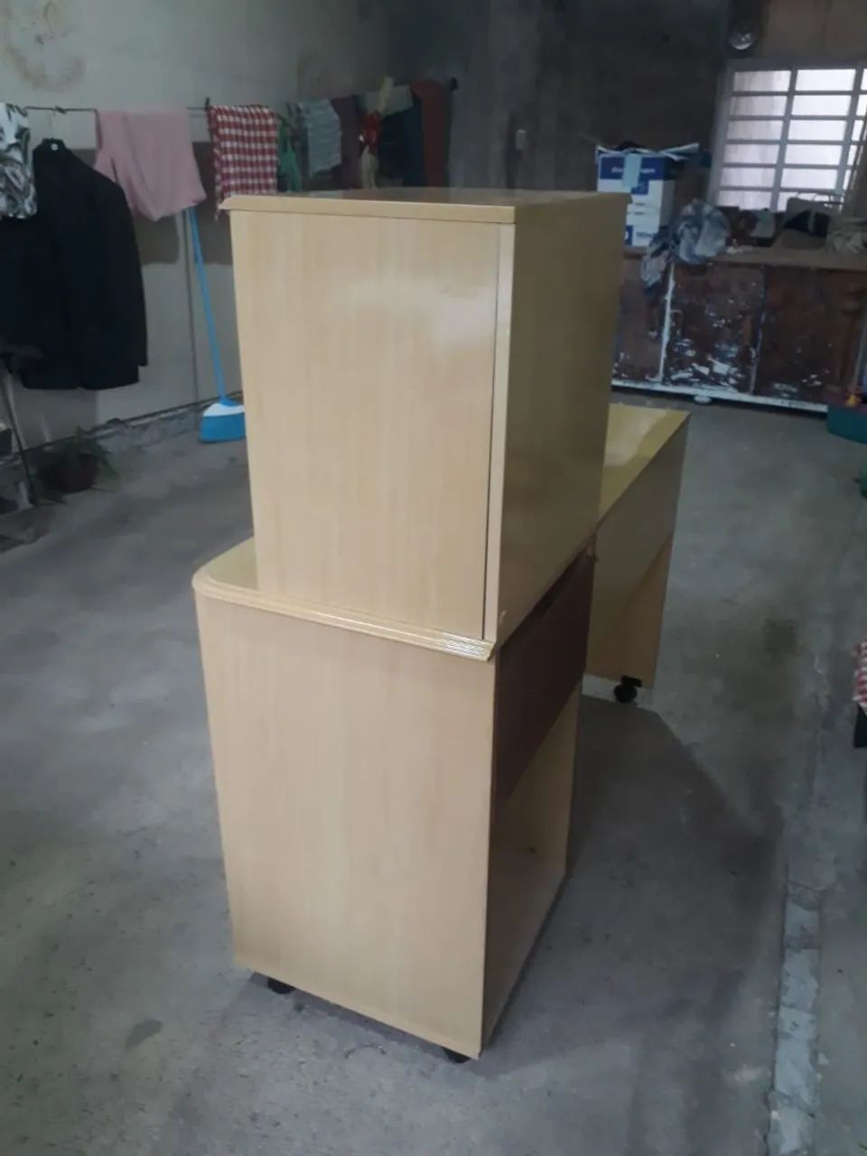 Escrivaninha pra trabalho  - Foto 4