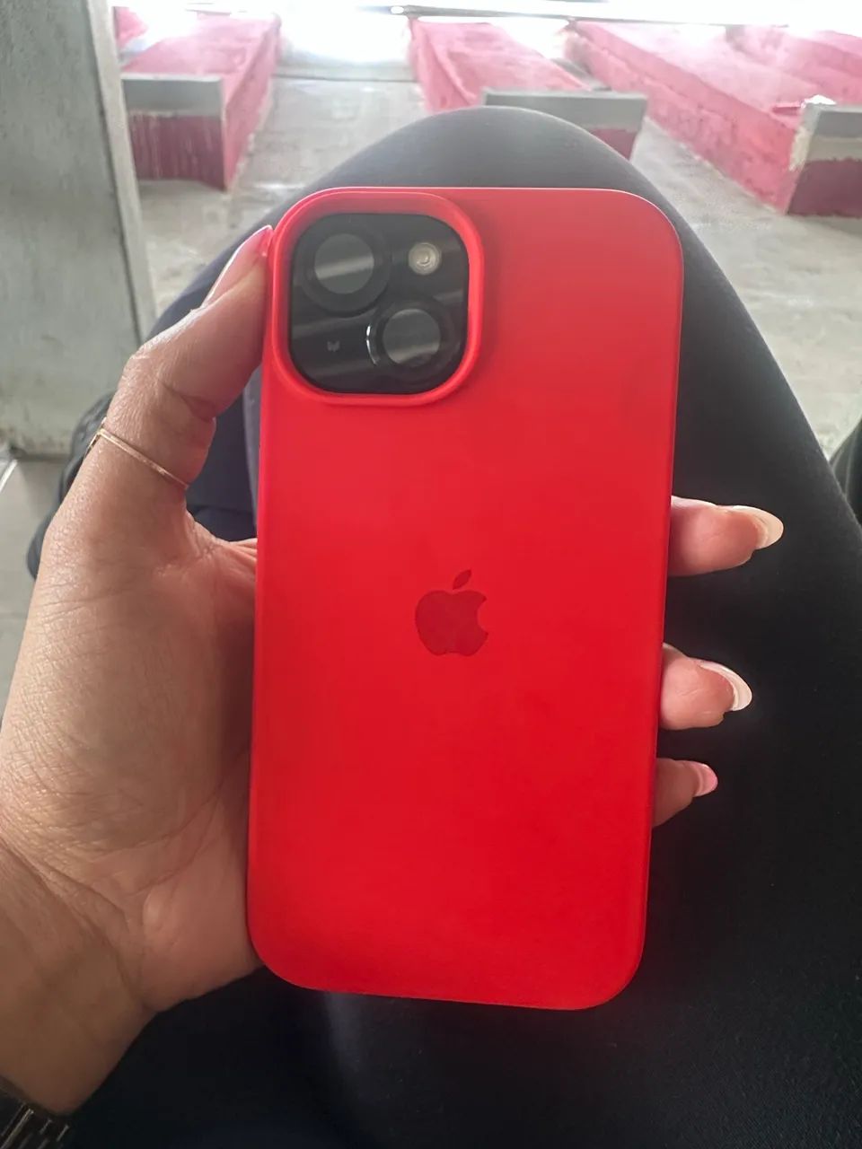 iPhone 15 - Foto 3