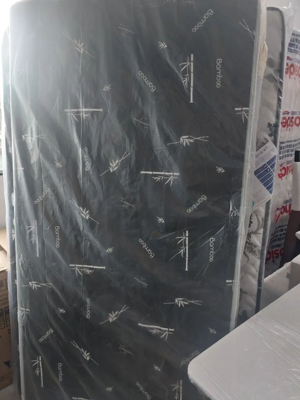 Colchão solteiro novo - Foto 3