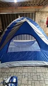 Vendo barraca de camping Capri iglu 6 extreme - Foto 3