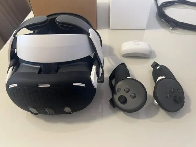  Quest3 おまけ多数 128GBモデル bobovr BOBOVR E3 Pro バッテリーストラップ for Quest 3 & 3S - エリート