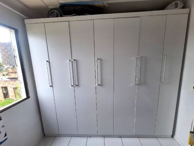 Guarda roupas