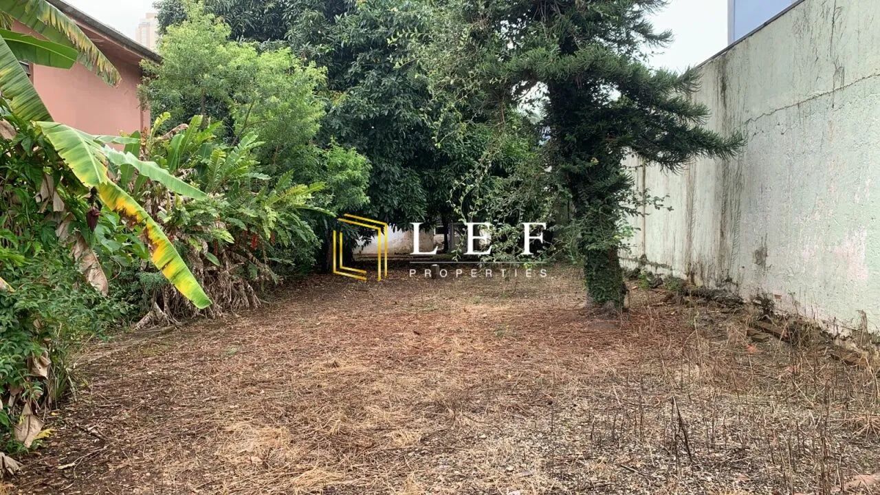 Terreno à venda no Campo Belo - Foto 2