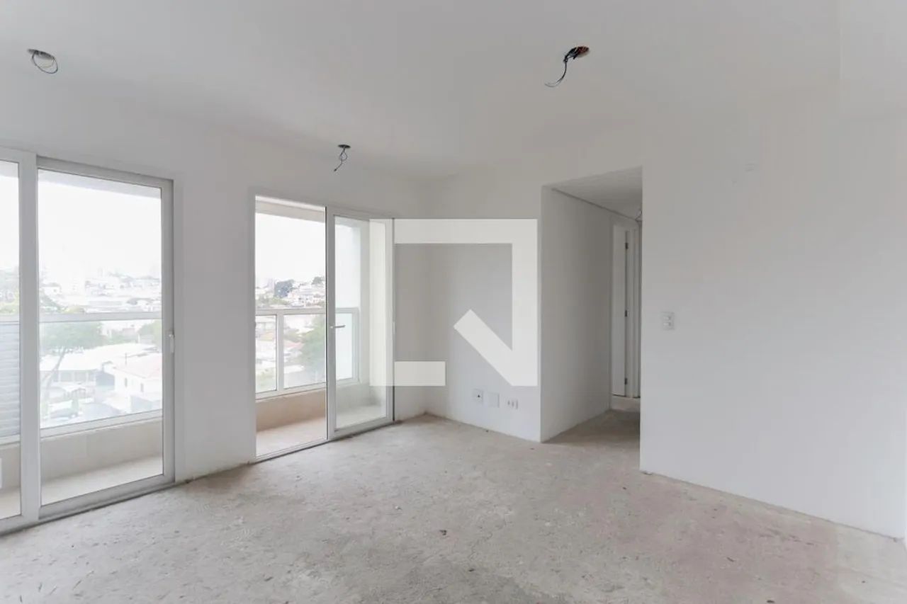 Apartamento à Venda - Mandaqui, 2 Quartos, 38 m2