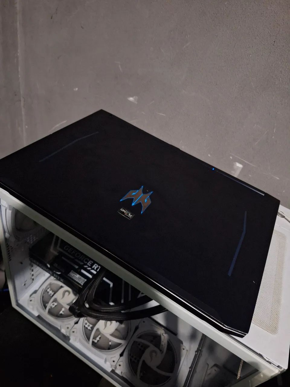 NOTEBOOK GAMER 12X SEM JUROS - Foto 3