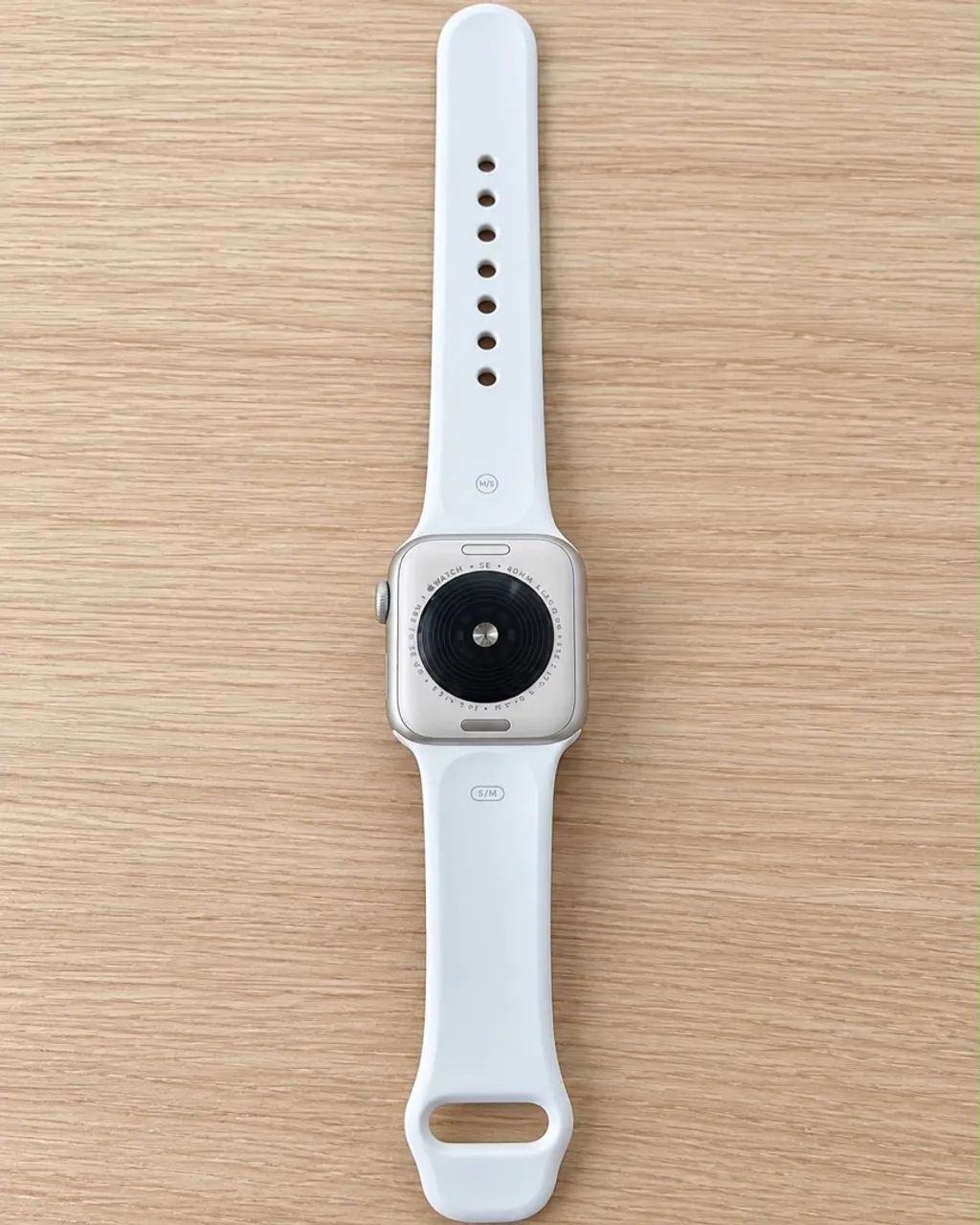 Apple Watch Se 40mm  - Foto 2