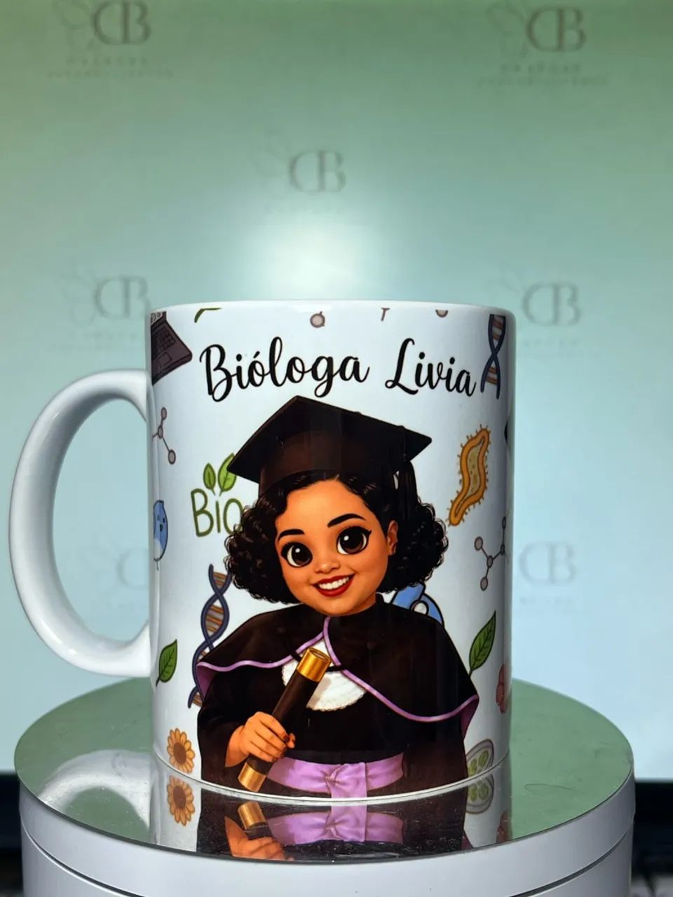 Canecas Personalizadas  - Foto 2