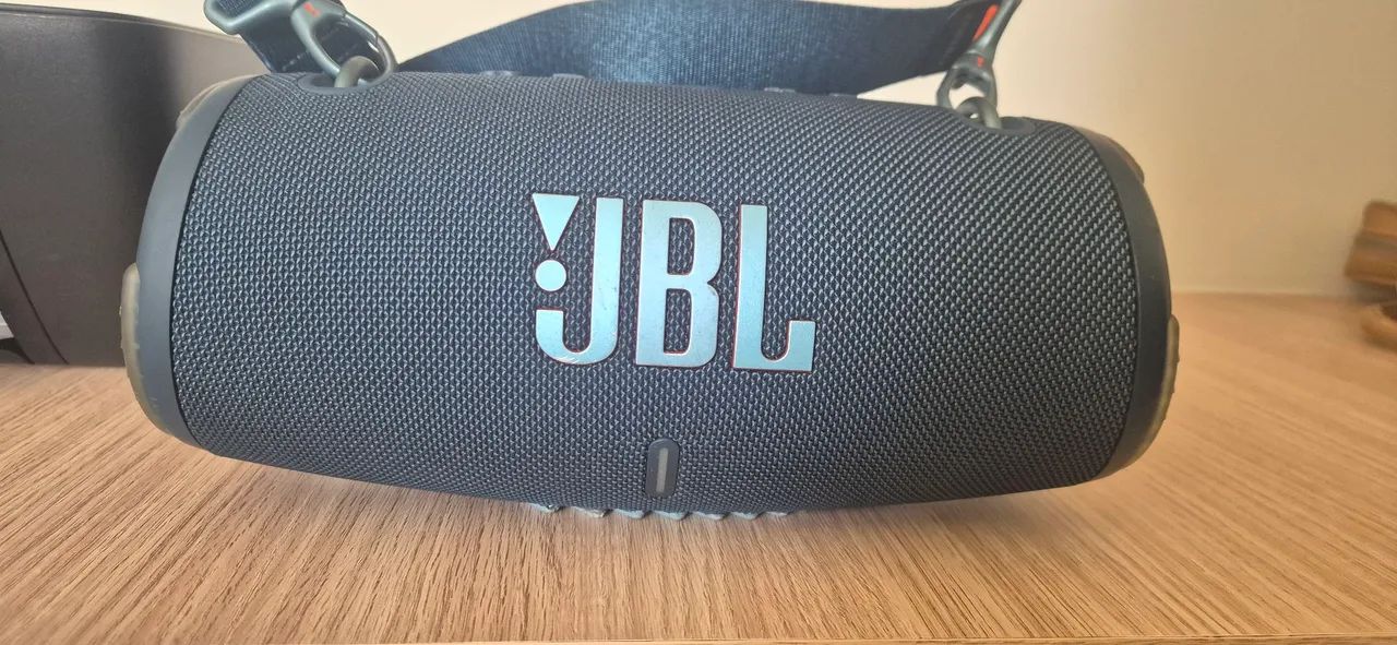 Jbl xtreme 3