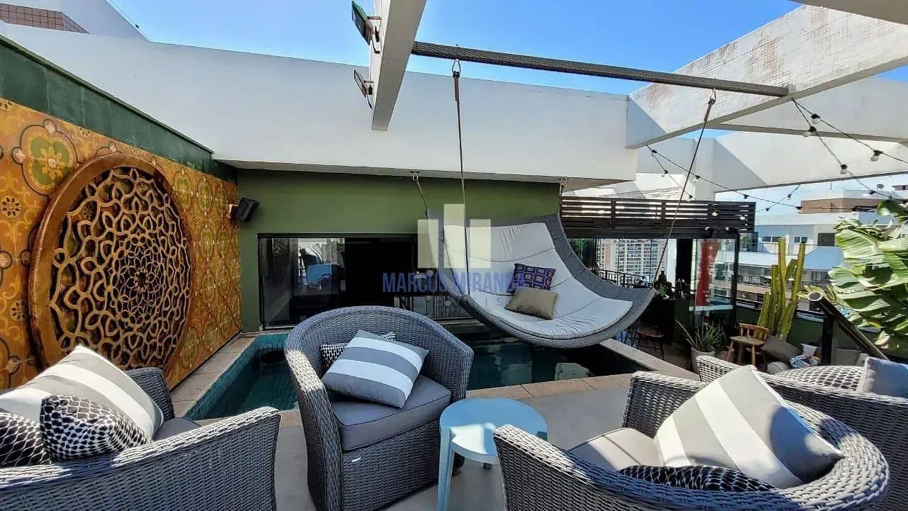 Cobertura / Penthouse à venda, Barra da Tijuca, Rio de Janeiro, RJ - Foto 5