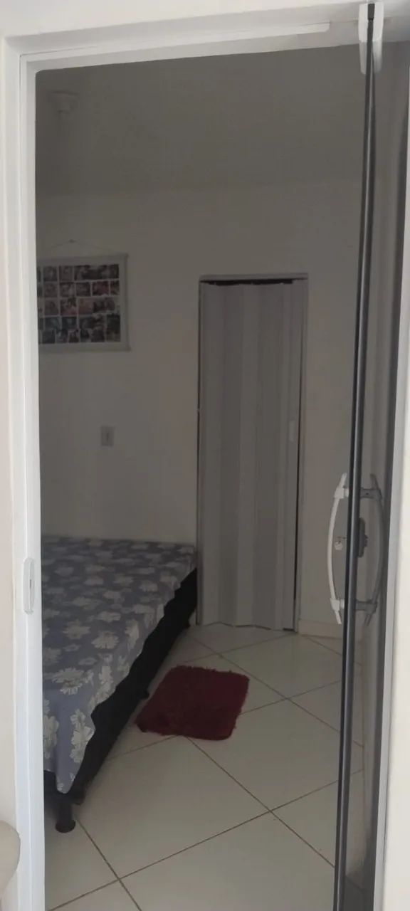 Casa pra alugar ou temporada no bairro fonte das águas((Arembepe -BA) - Foto 3