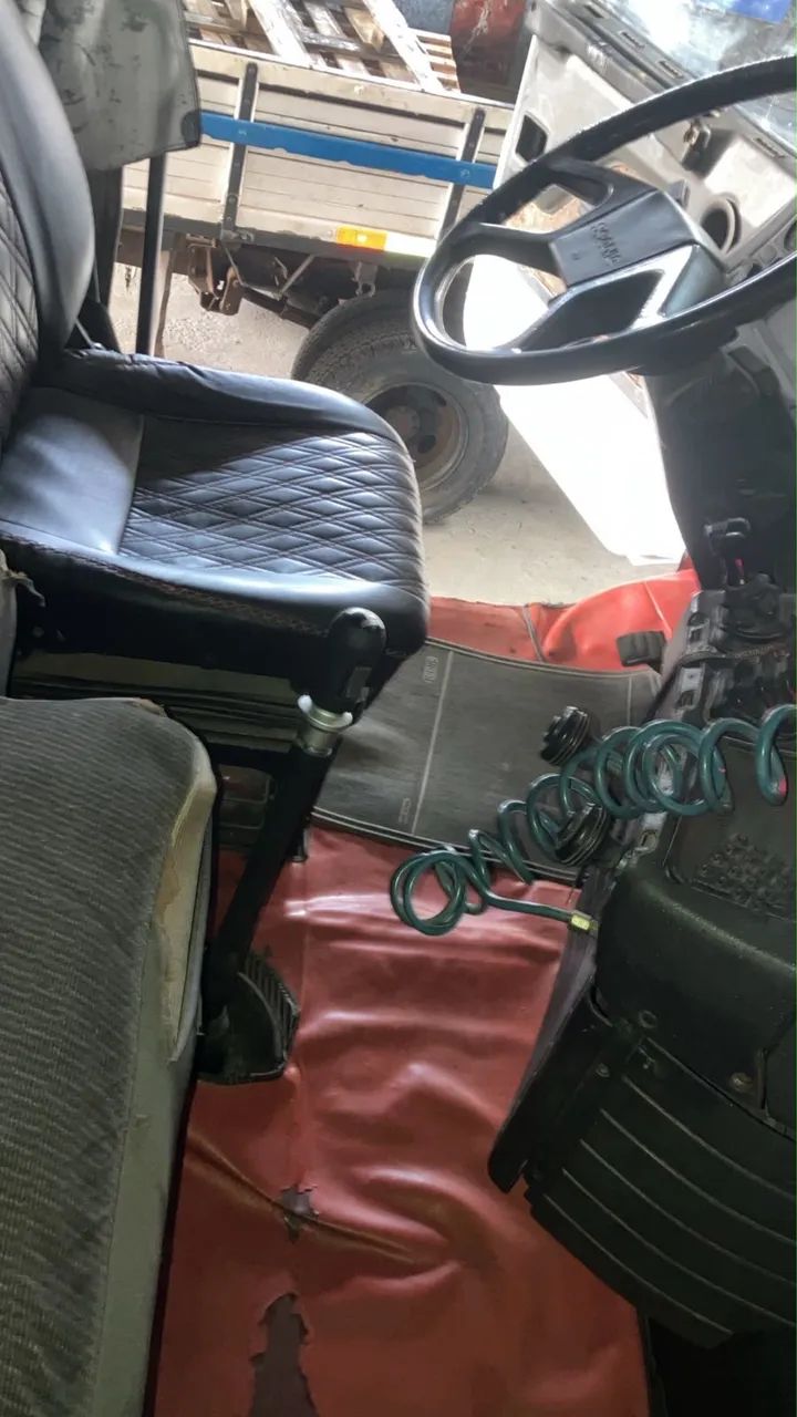 Scania ?113 - Foto 4