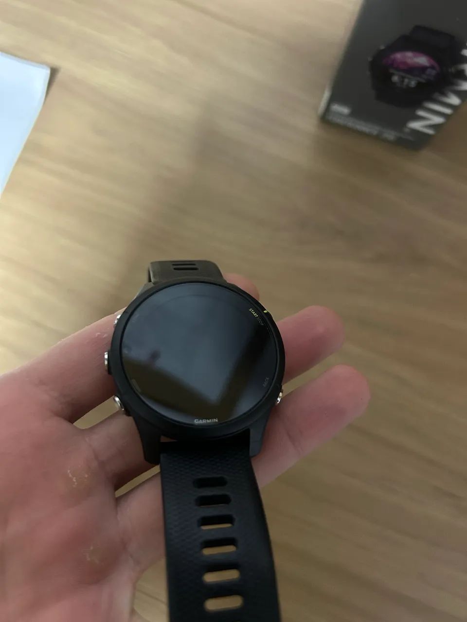 Garmin Forerunner 255 Music - Foto 5