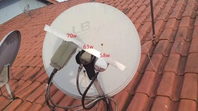 Instalação e manutenção de antenas de TV  - Foto 3