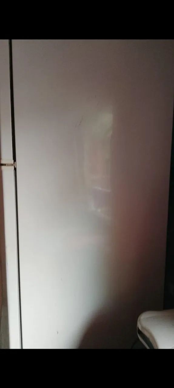 Vendo essa geladeira  - Foto 5