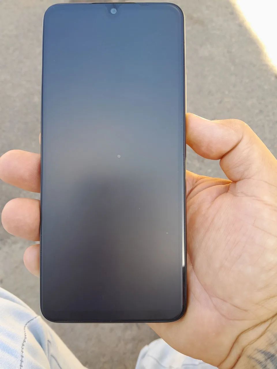 CELULAR XIAOMI POCO C75 256GB - Foto 3