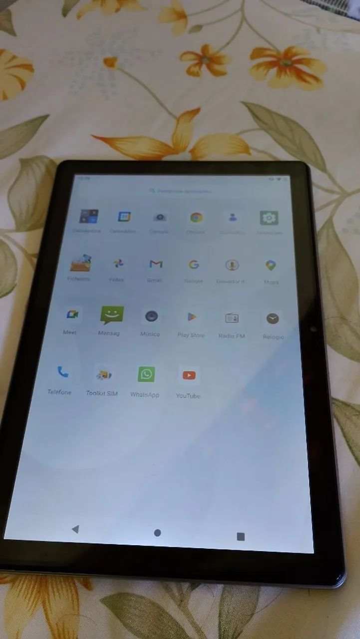 Tablet Novo - Foto 5