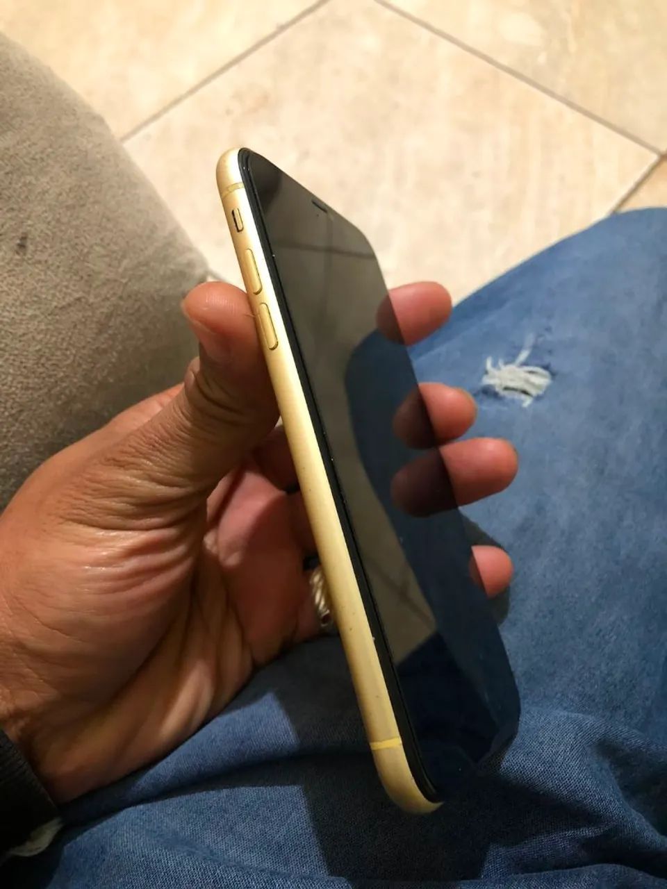 iPhone xr celular  - Foto 3