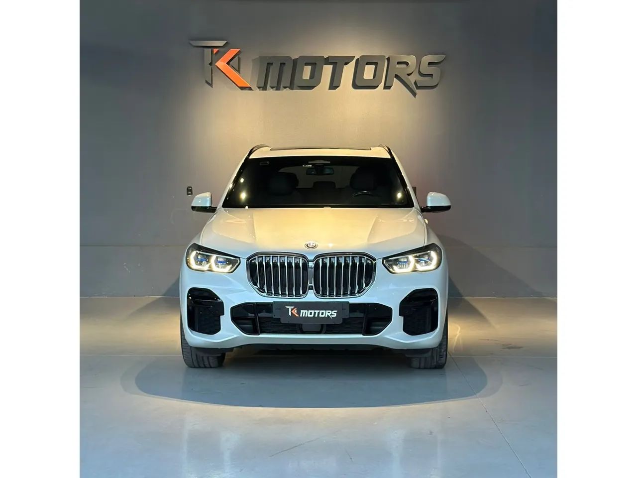 BMW X5 3.0 4X4 2022 - Foto 3