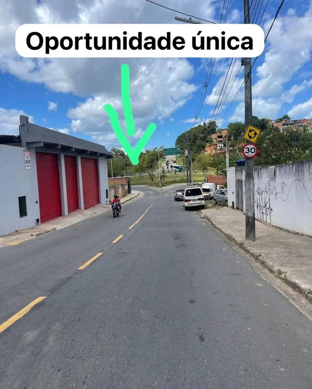 VENDO GALPÃO - * - Foto 2