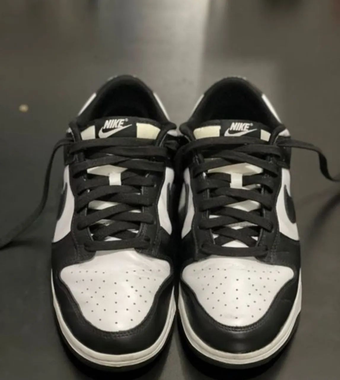 Nike Dunk Low "Panda" - Foto 2