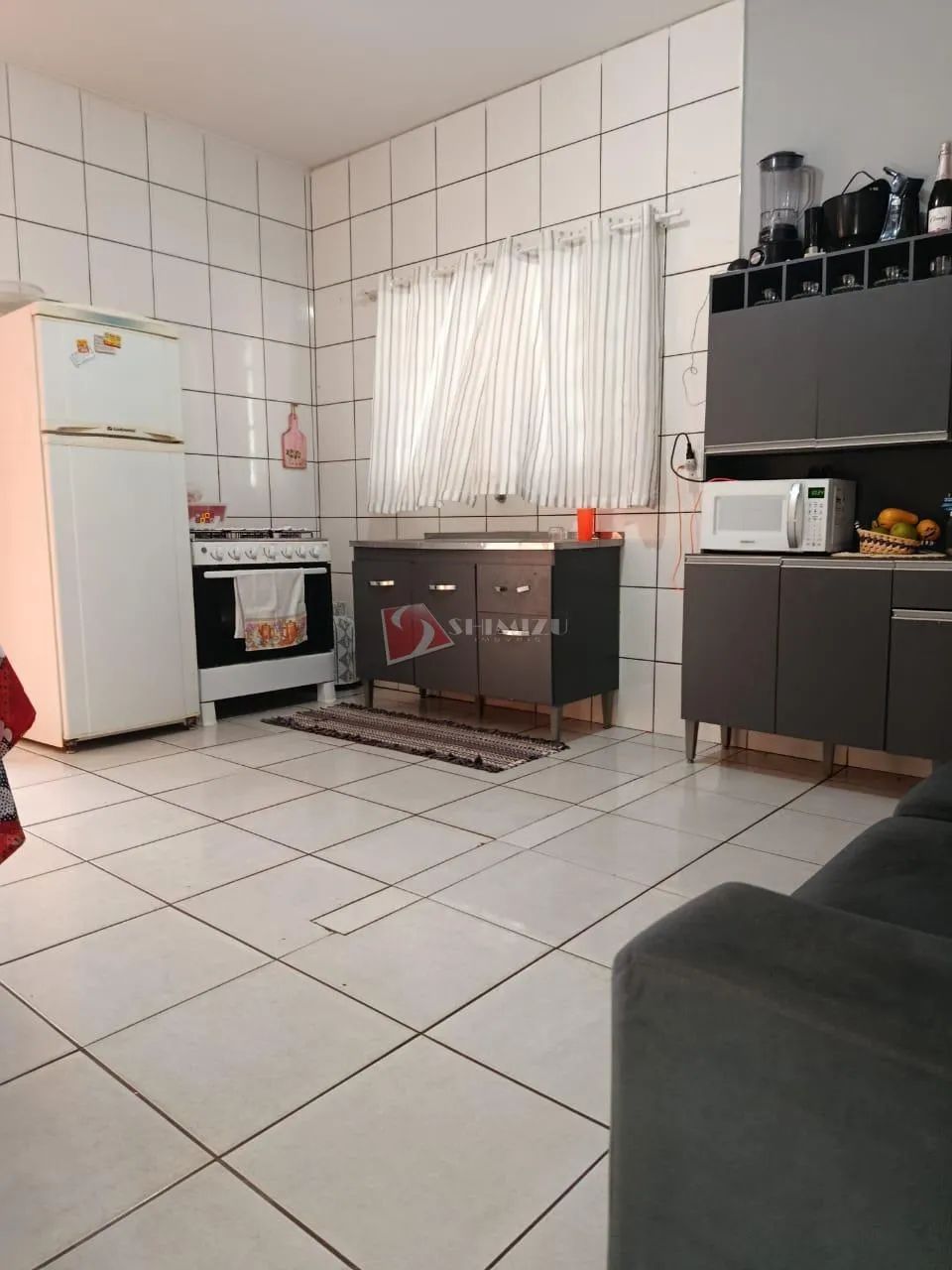 casa com terreno inteiro em Astorga - Foto 2