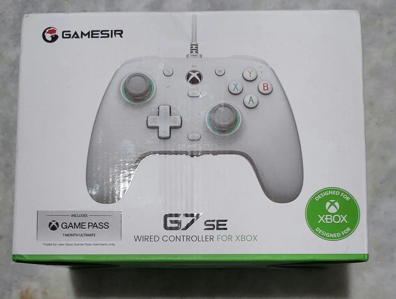 Gamesir G7 SE Wireless Controller for Xbox
