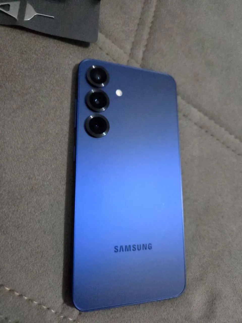 S25 semi novo  - Foto 3