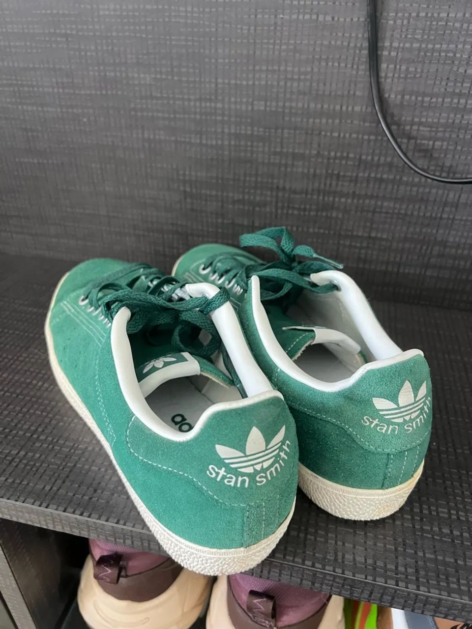 Tênis adidas  - Foto 2