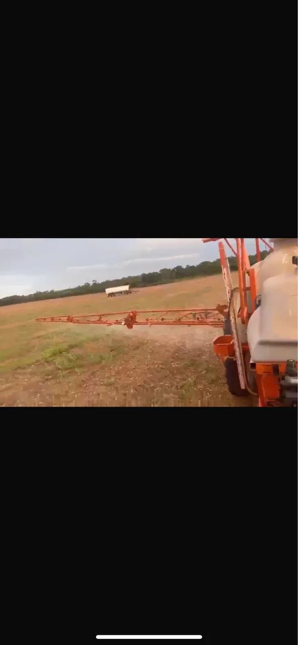 Pulverizador Agrícola Jacto - Foto 2