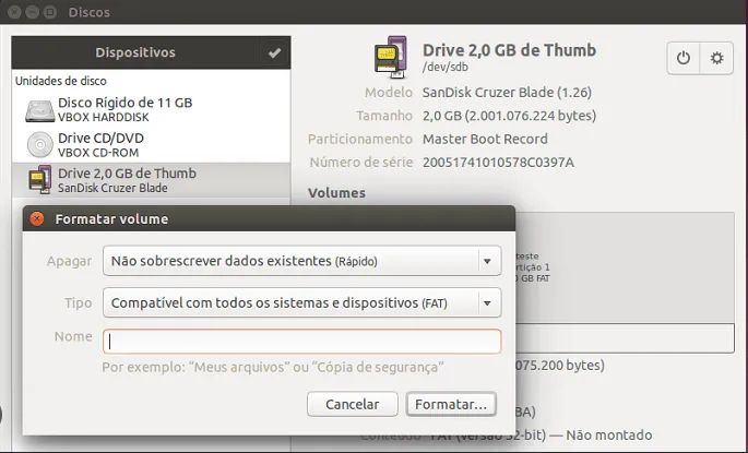 Formatação, limpeza de máquinas e montagens de máquinas - Foto 3