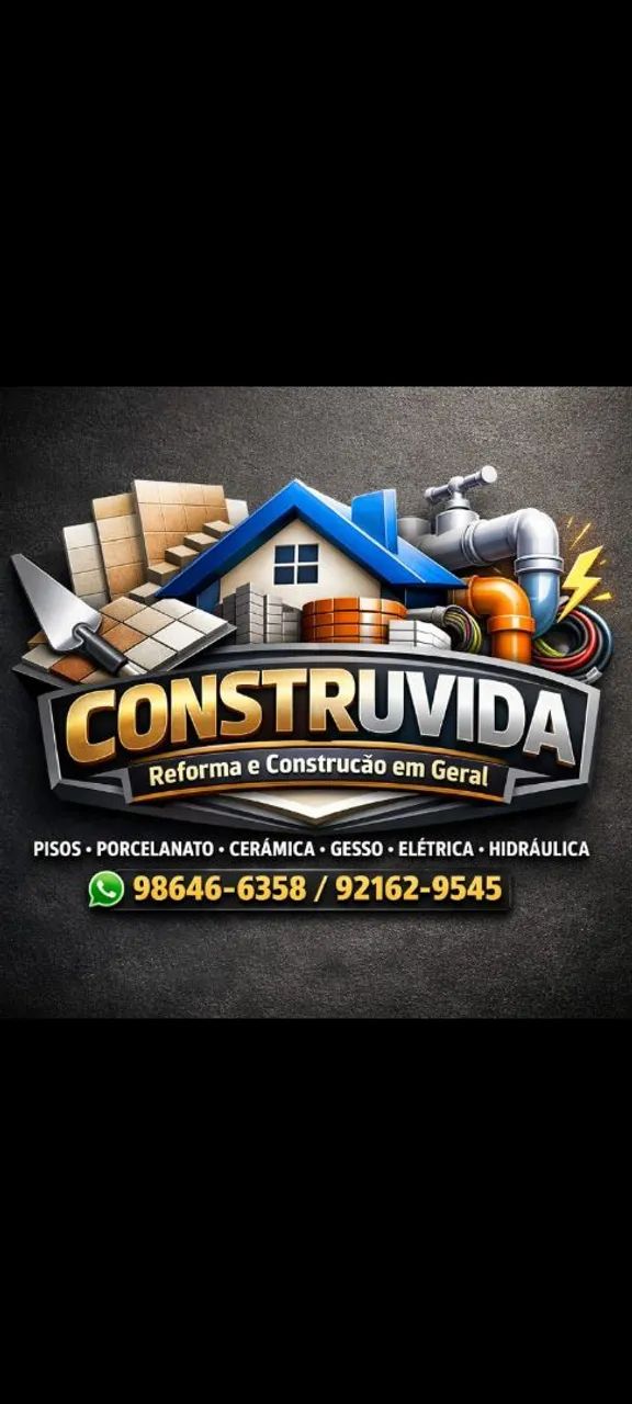 Pedreiro profissional 