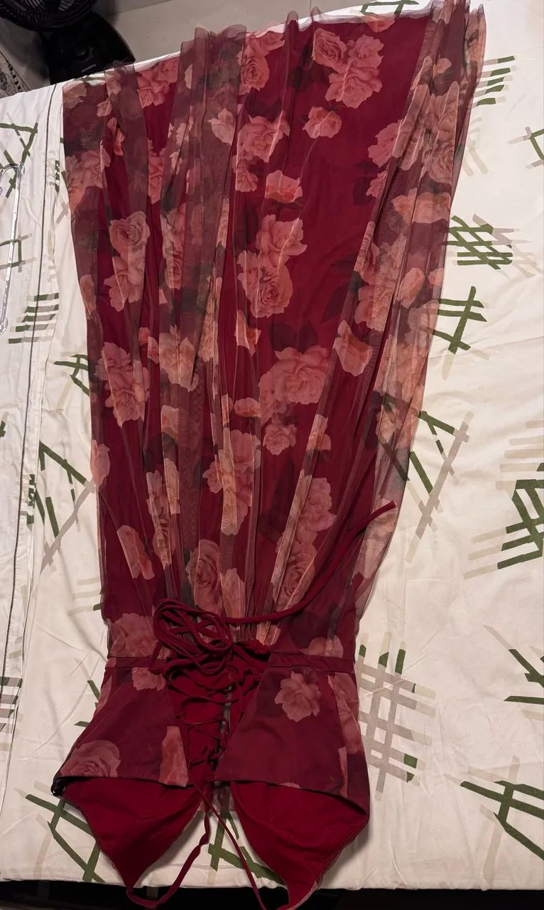 Vestido 