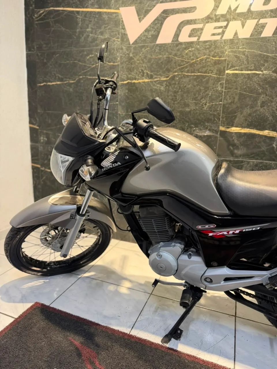 FAN 150 ESD 2015  - Foto 4
