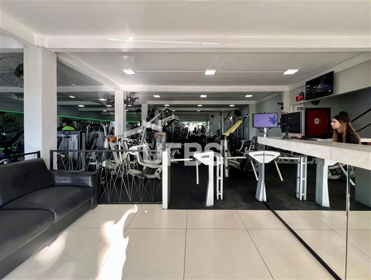 Prédio Comercial - Prédio Inteiro - Foto 2