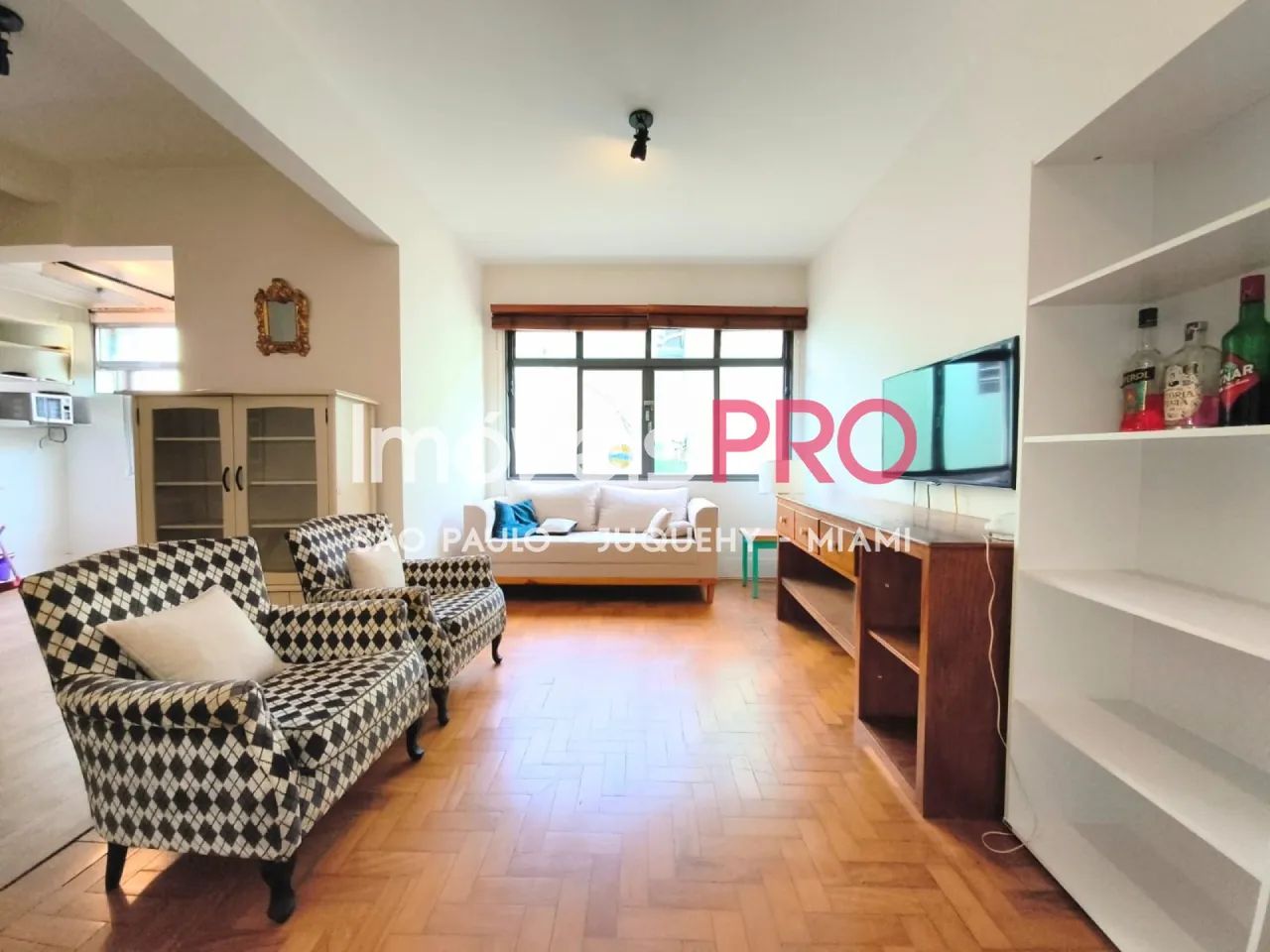 Vila Clementino, 2 dormitórios, 1 vaga. - Foto 4