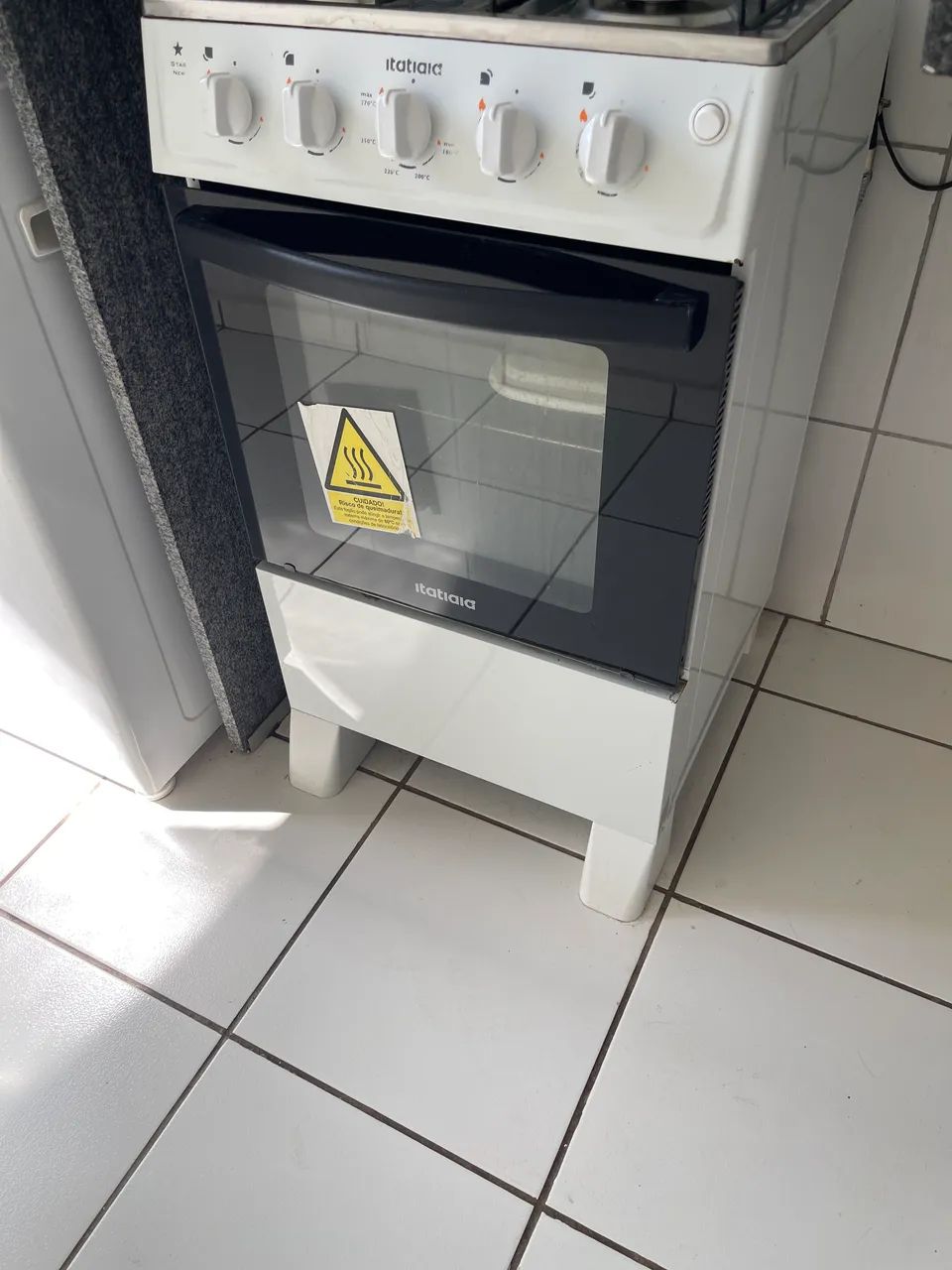 Fogão 