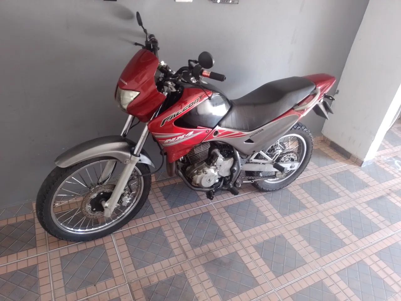 Falcon 400 2008  - Foto 4