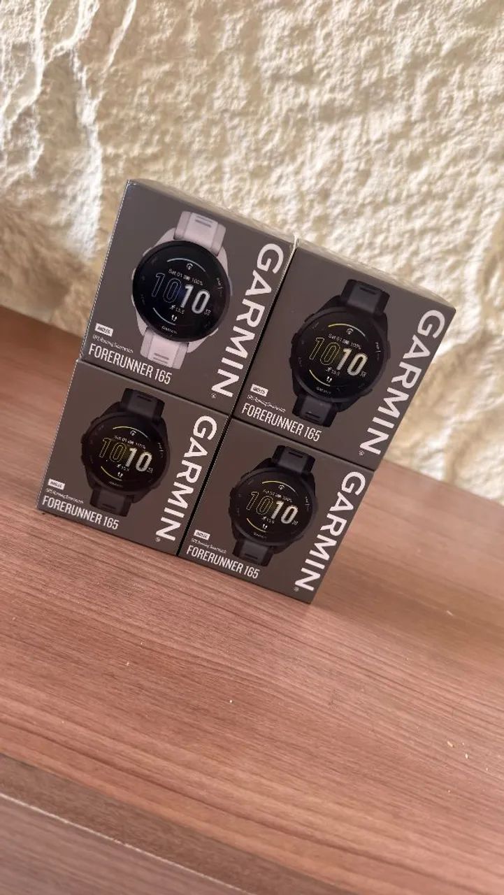 Garmin 165 FR
