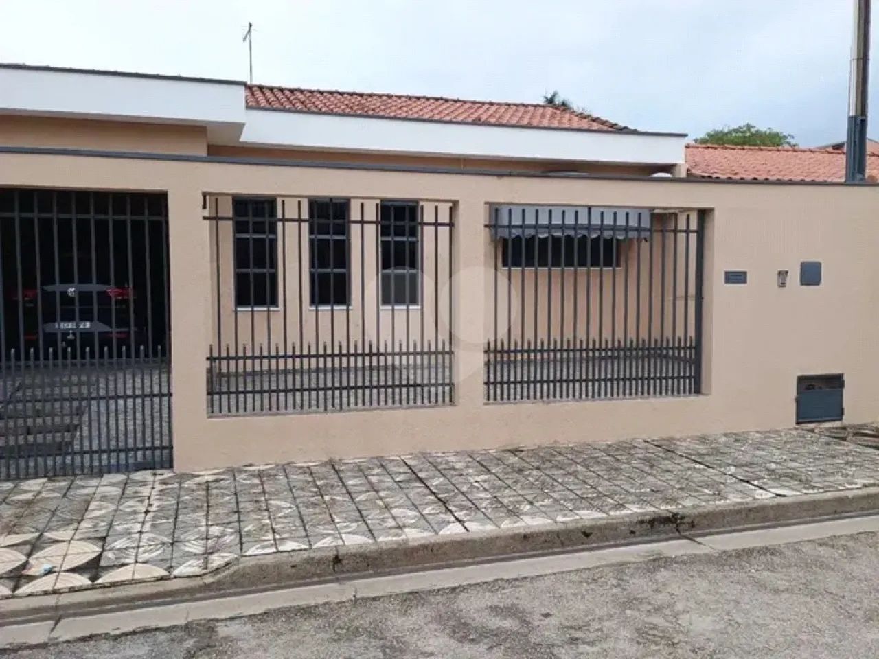 Casa 2 dormitórios com edícula - Além ponte - Foto 2